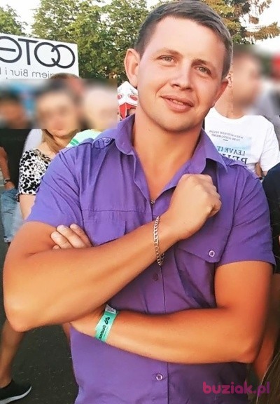 Arkadiusz, Male, 40, Zgierz, Polska, Photo: 1