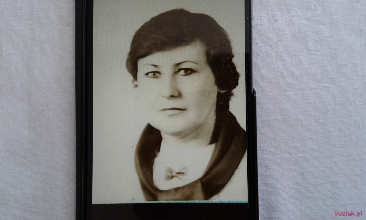 61halina, Female, 68, Polska: 1