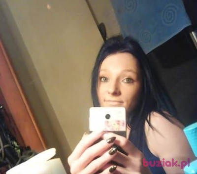 Kasiek, Female, 35, Kraków, Polska, Photo: 1