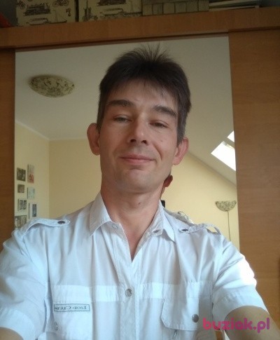 maciej1974, Male, 50, Poznań, Polska, Photo: 2