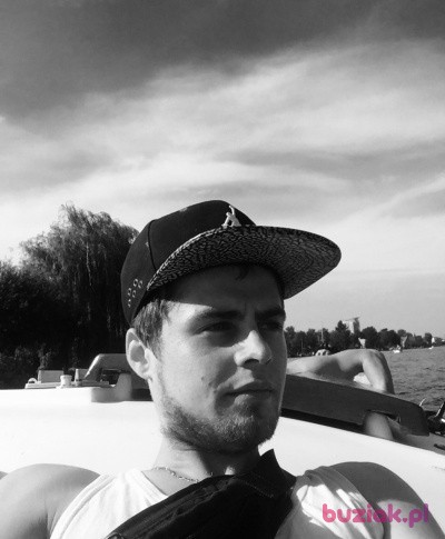 Szatkoss, Male, 31, Holandia, Photo: 1