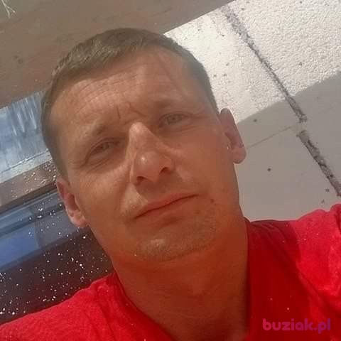 adas, Male, 38, Wołomin, Polska, Photo: 2