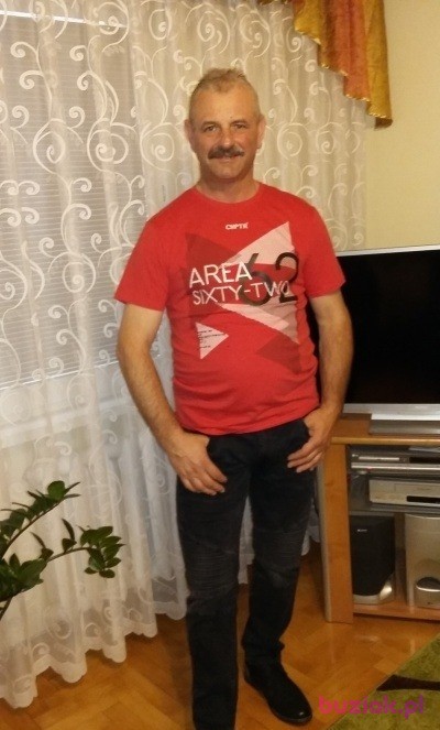 wiesiek, Male, 60, Włocławek, Polska, Photo: 4