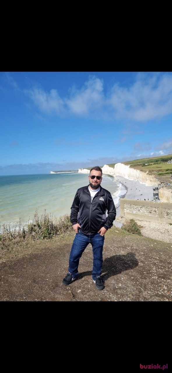 Roman, Mężczyzna, 38, Westminster, Wielka Brytania, Zdjęcie: 1