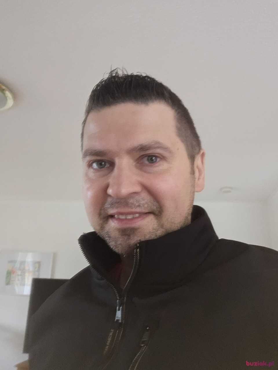 Dan, Mężczyzna, 43, Szczecin, Polska, Zdjęcie: 4