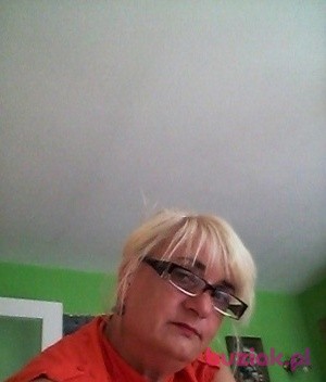 Róża, Female, 56, Szczecinek, Polska: 1