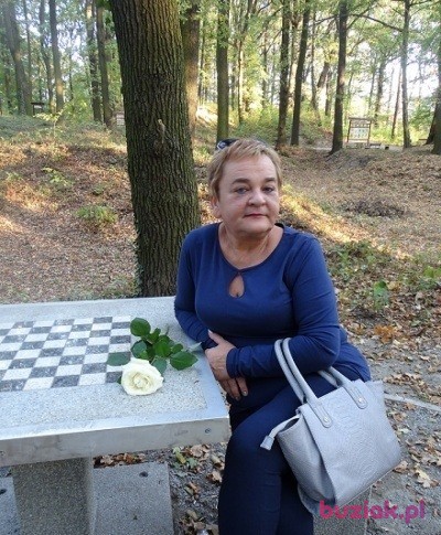 Aleksandra, Kobieta, 61, Pieńsk, Polska, Zdjęcie: 3