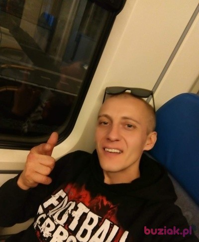 Łukasz, Male, 36, Dusseldorf North Rhine Westphalia, Niemcy, Photo: 1