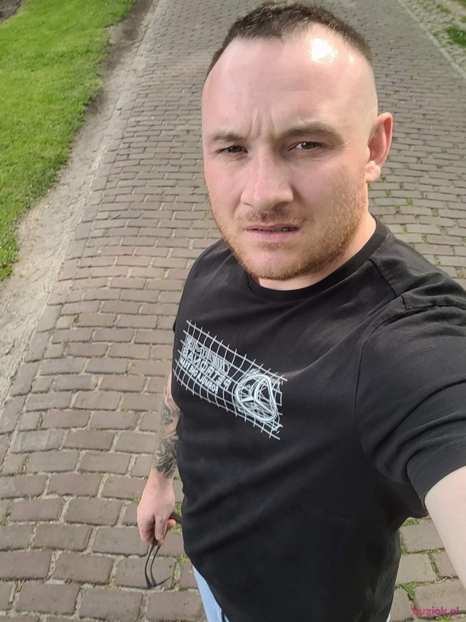Marcin, Male, 40, Groningen, Holandia, Photo: 7