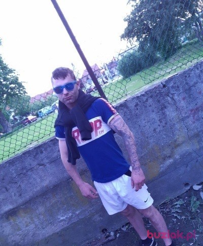 Mariusz, Mężczyzna, 30, Chrzanów, Polska, Zdjęcie: 2