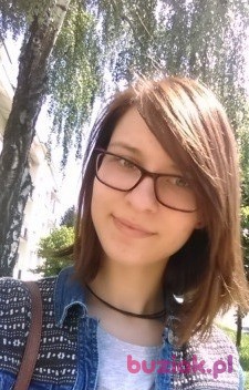 Karla , Female, 27, Puławy, Polska: 1