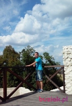 heniek, Mężczyzna, 44, Pilica, Polska, Zdjęcie: 4