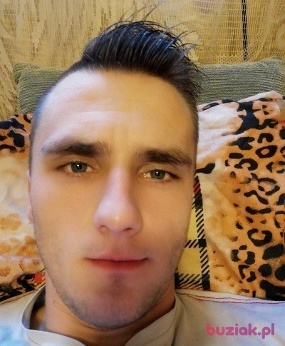 Grzesiek , Male, 27, Gołdap, Polska, Photo: 2