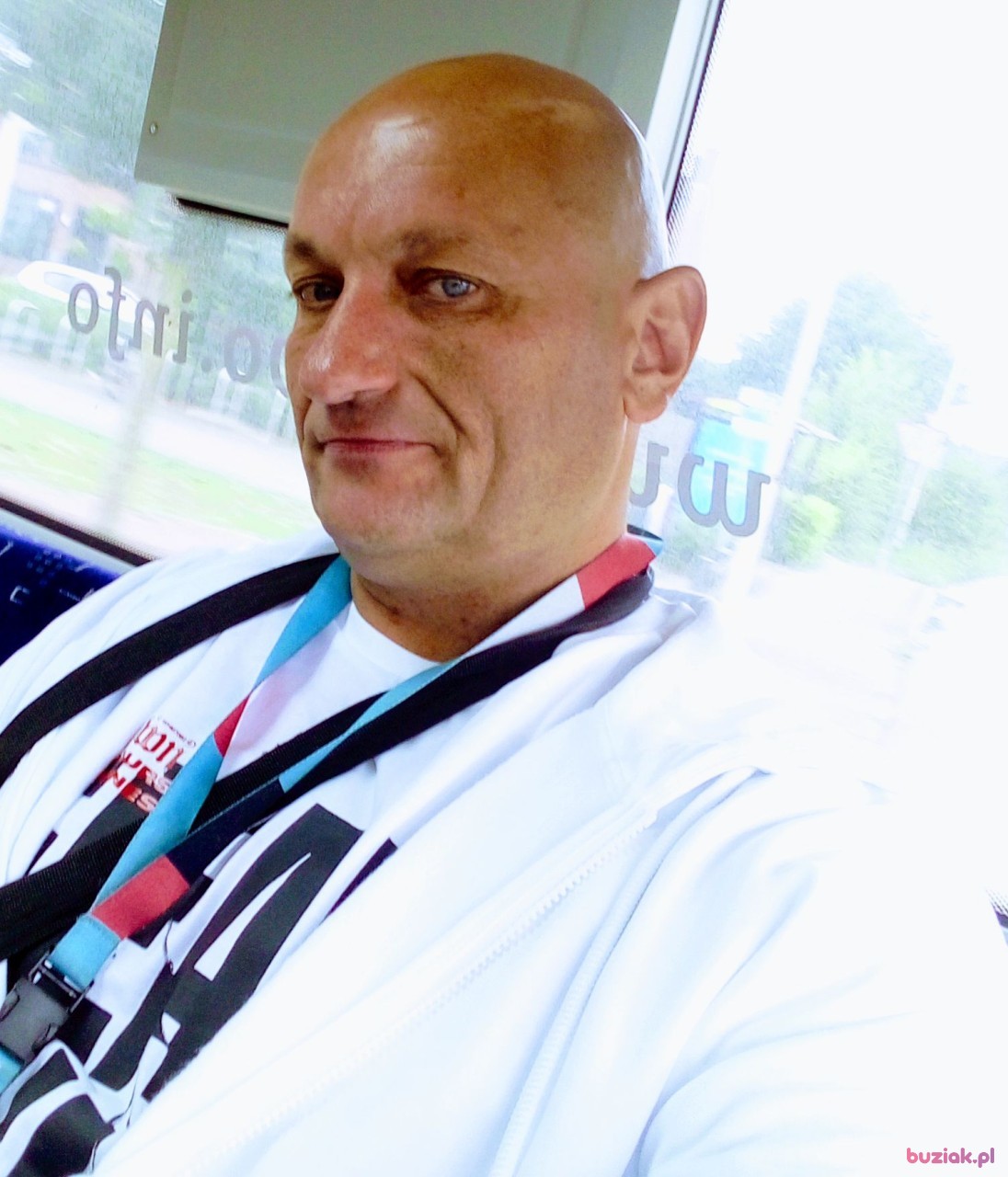 slawek, Male, 47, Breda, Holandia: 1