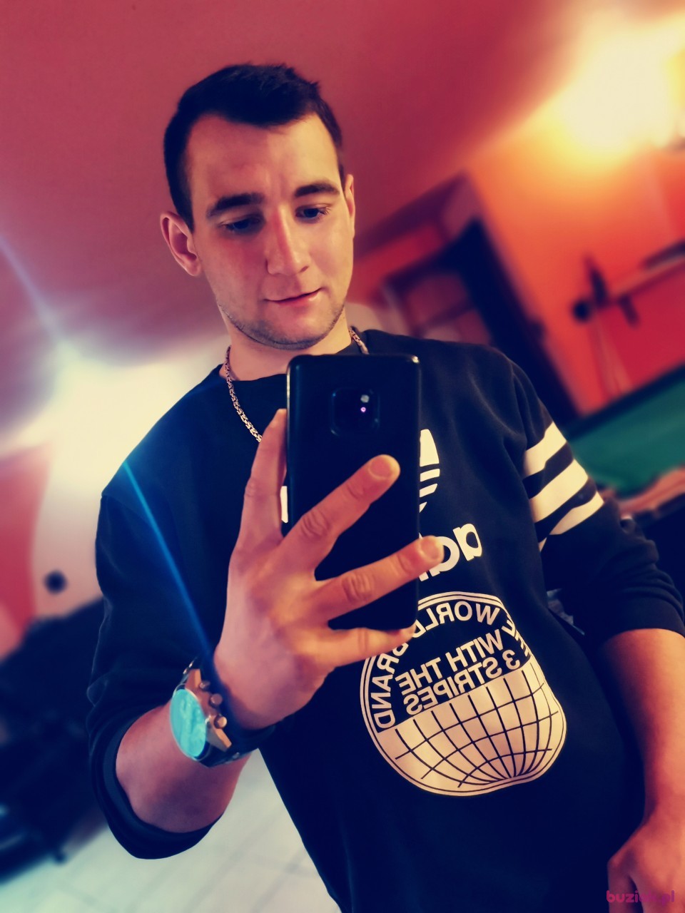 Daniel, Mężczyzna, 26, Jelenia Góra, Polska: 1