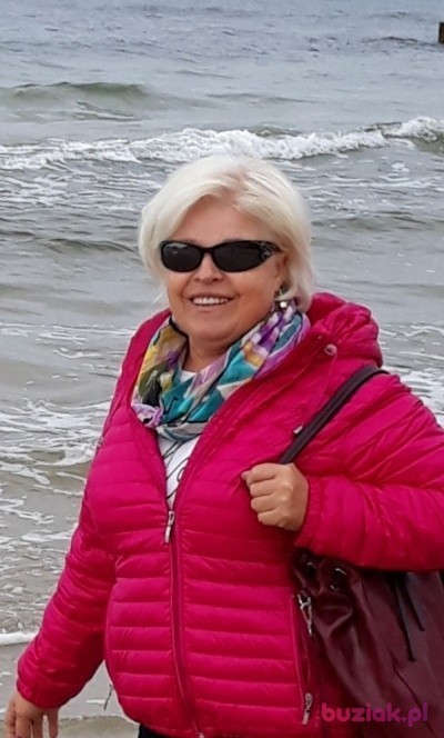 Maryka, Kobieta, 67, Stargard Szczeciński, Polska, Zdjęcie: 1
