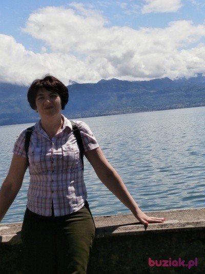 Mariola, Kobieta, 57, Polska, Zdjęcie: 3
