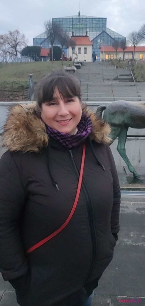 Agnieszka, Female, 44, Nowa Sól, Polska, Photo: 2