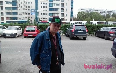 Jarosław, Mężczyzna, 45, Oborniki Śląskie, Polska: 1