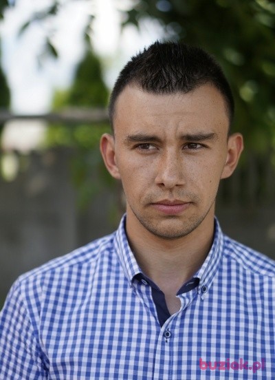 Piotrek , Mężczyzna, 31, Radzyń Podlaski, Polska: 1