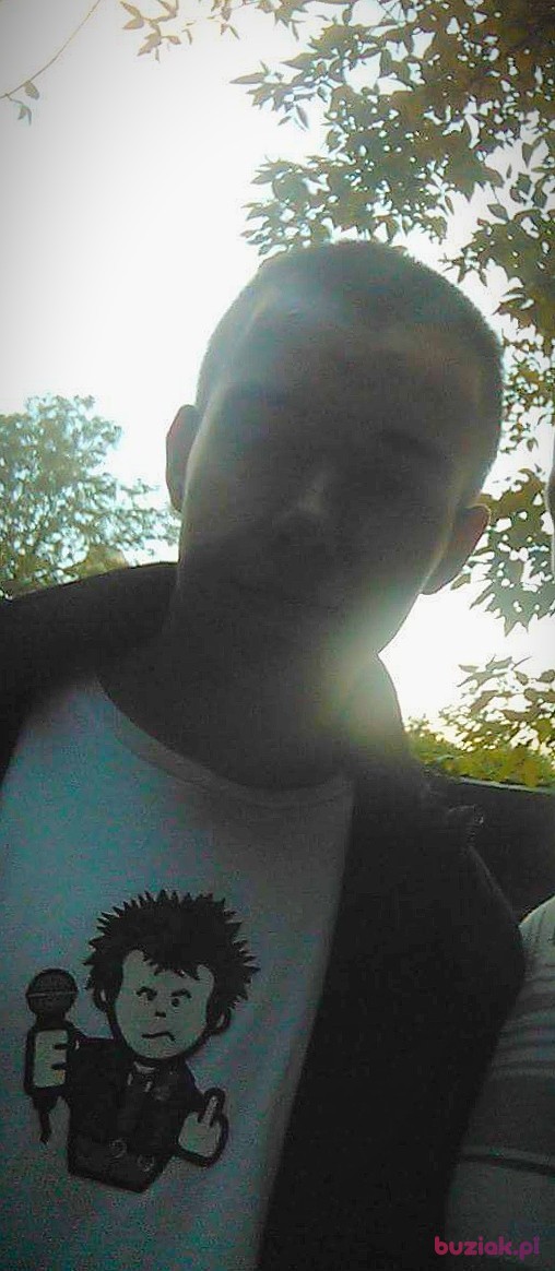Mateusz, Male, 27, Grodzisk Mazowiecki, Polska, Photo: 1