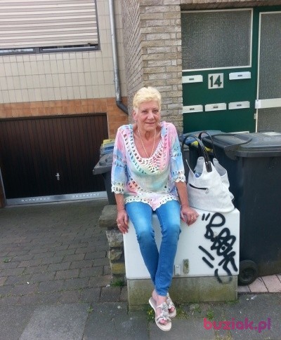 elzbieta, Kobieta, 69, Wrocław, Polska, Zdjęcie: 6