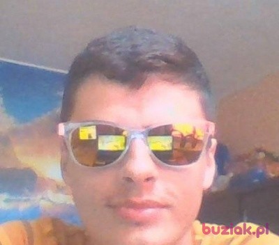 pawel gurni, Mężczyzna, 26, Bydgoszcz, Polska: 1