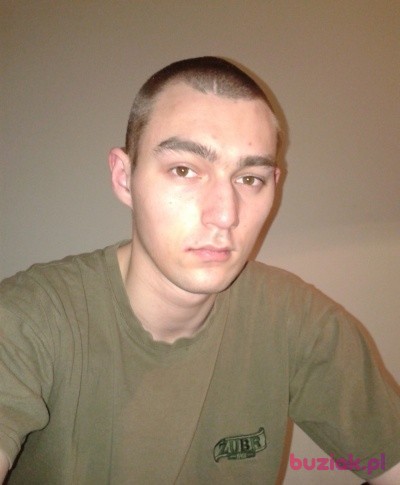 budzik1121, Mężczyzna, 31, Ełk, Polska: 1