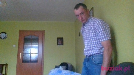 krzysiek, Male, 40, Kraków, Polska: 1