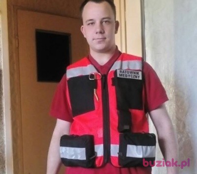 Maciej, Male, 32, Kraków, Polska, Photo: 2