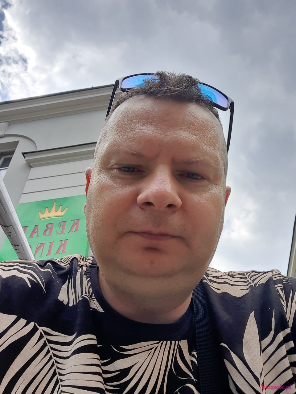 Adam, Male, 40, Siedlce, Polska, Photo: 1