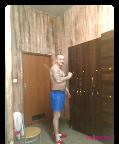 Mateusz, Male, 35, Nakło nad Notecią, Polska, Photo: 1