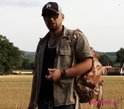 Piotr, Mężczyzna, 45, Stade Lower Saxony, Niemcy, Zdjęcie: 4