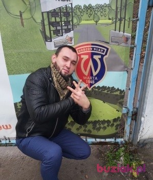 Grzegorz, Male, 40, Gorzów Wielkopolski, Polska: 1