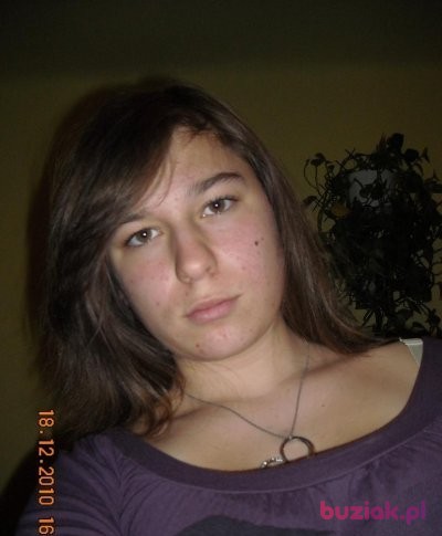 Iwona, Female, 29, Starachowice, Polska: 1