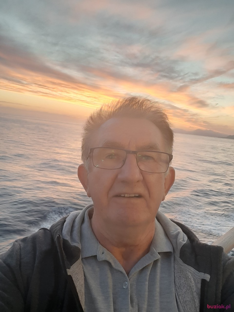 Adam, Mężczyzna, 68, Kwidzyn, Polska: 1