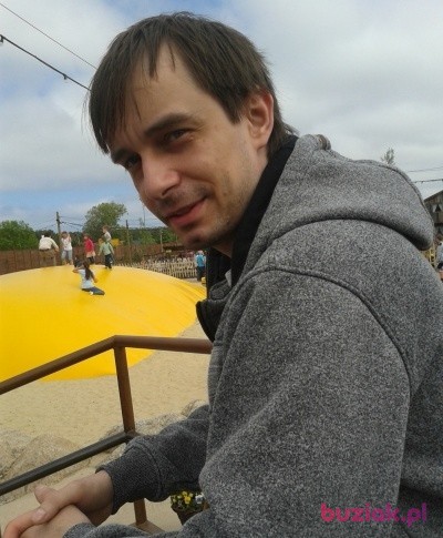 Piotr, Mężczyzna, 40, Świnoujście, Polska, Zdjęcie: 1