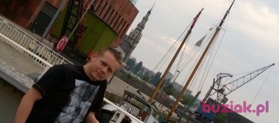 Marcin, Male, 40, Tarnobrzeg, Polska, Photo: 2