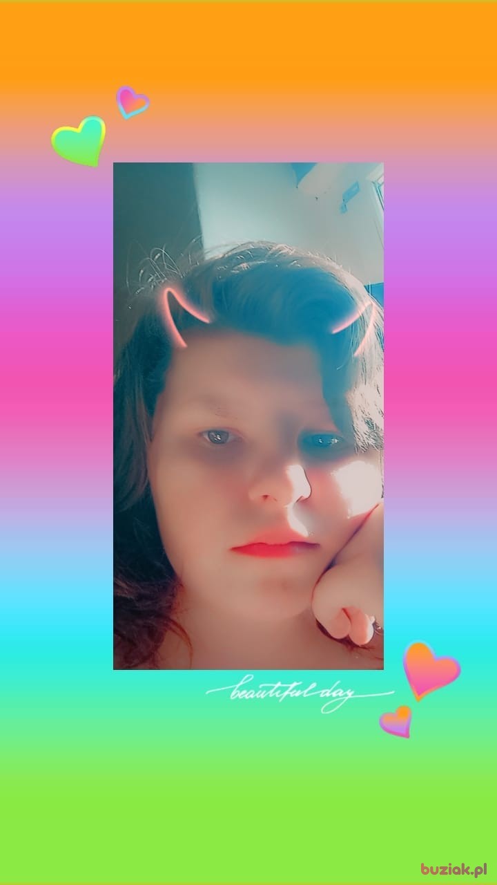 wiktoria, Kobieta, 18, Tyszowce, Polska: 1