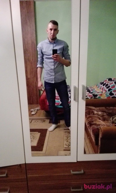Krzysztof, Male, 36, Głogów Małopolski, Polska, Photo: 2