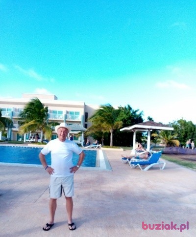 Piotr, Male, 66, Pruszków, Polska: 1