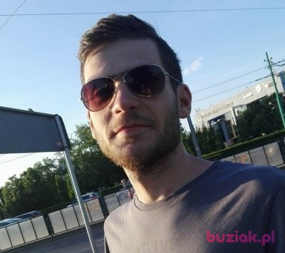 Mirek, Male, 34, Poznań, Polska: 1
