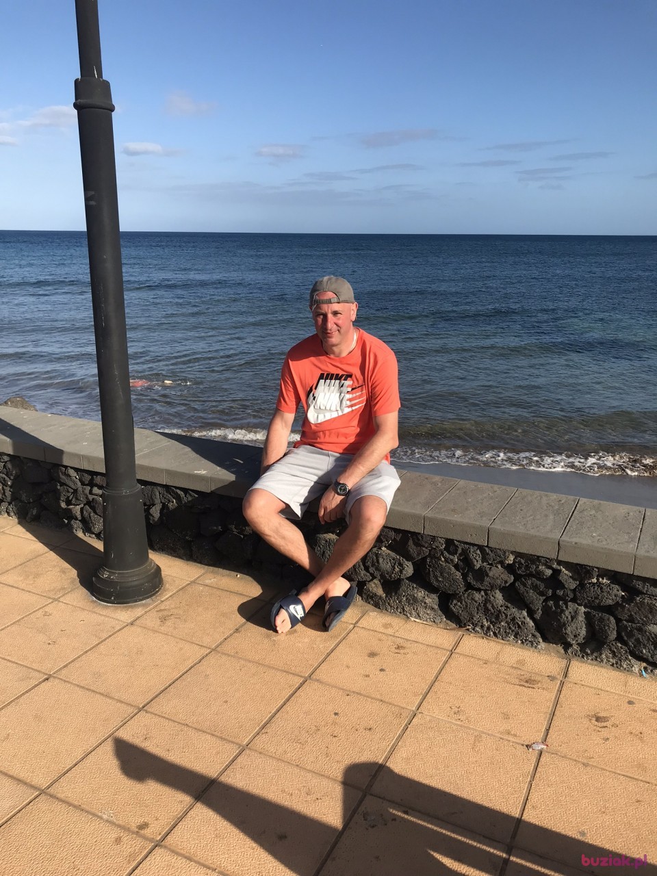 tomaszabc, Male, 48, Rotherham, Wielka Brytania, Photo: 2
