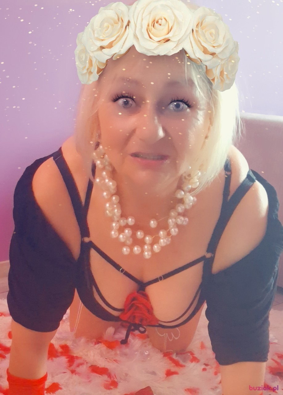 Małgorzata, Kobieta, 61, Gorzów Wielkopolski, Polska, Zdjęcie: 128