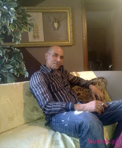 szaraczek42, Mężczyzna, 53, Katowice, Polska: 1