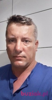 Jarek , Male, 49, Opole, Polska, Photo: 1