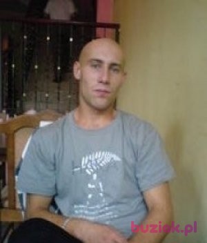 janek90, Mężczyzna, 35, Toruń, Polska, Zdjęcie: 1