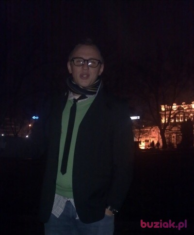 Bartek , Mężczyzna, 38, Rzeszów, Polska, Zdjęcie: 1