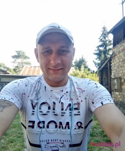 Rafał, Mężczyzna, 40, Warszawa, Polska: 1
