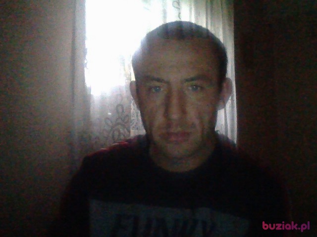 Marcin, Mężczyzna, 33, Kożuchów, Polska: 1